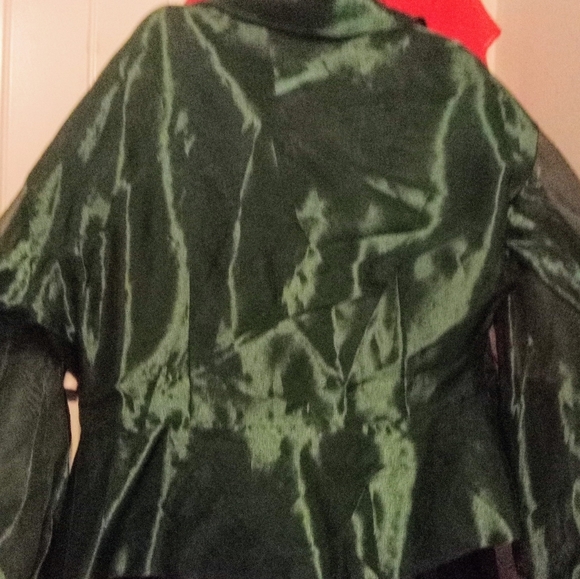 Ann Hobbs for Cattiva - Picture 4 of 10